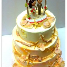 Fritz,s Bakery, Свадебные торты, № 24180
