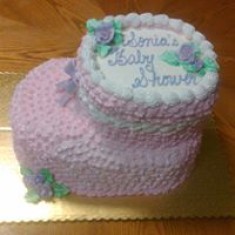 Emmaus Bakery, Torte da festa, № 24257