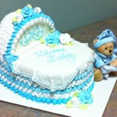 Emmaus Bakery, Childish Cakes, № 24260
