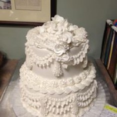 Emmaus Bakery, Wedding Cakes, № 24273
