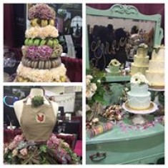 Ellie,s Bakery, Wedding Cakes