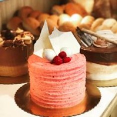 Scialo Bros Bakery, Festive Cakes, № 24325