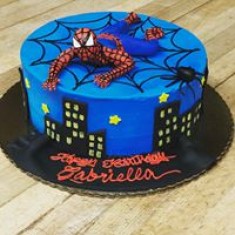 Scialo Bros Bakery, 어린애 케이크