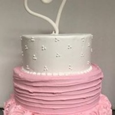 Scialo Bros Bakery, Wedding Cakes, № 24320