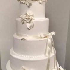 Scialo Bros Bakery, Wedding Cakes, № 24317