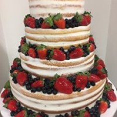 Scialo Bros Bakery, Wedding Cakes, № 24319