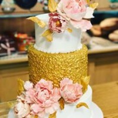 Scialo Bros Bakery, Wedding Cakes