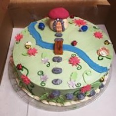 Vesta Bakery, Torte da festa, № 24356