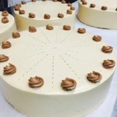 Pastiche Fine Desserts, Gâteaux de fête, № 24402