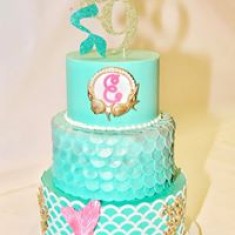 Couture Cakes of Greenville, Theme Kuchen, № 24452
