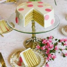 Caroline,s Cakes, Fotokuchen, № 24462