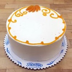Strossner,s Bakery, Тематические торты, № 24502