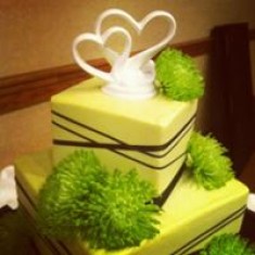Cakes by Monica, お祝いのケーキ, № 24574