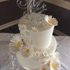 Cakes by Monica, Праздничные торты, № 24575