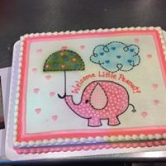 Cakes by Monica, 어린애 케이크, № 24580