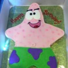 Cakes by Monica, 어린애 케이크, № 24579