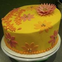 Cakes by Monica, 테마 케이크, № 24592