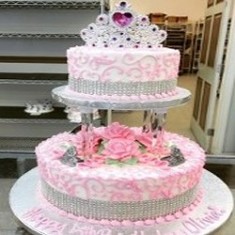 Sweetn sassy, Wedding Cakes