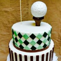 Piece a cake, Festliche Kuchen, № 24624