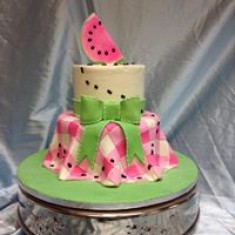 Piece a cake, Детские торты, № 24629