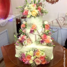 Бонжур, Wedding Cakes