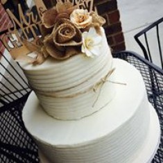 parsons bakery, Свадебные торты, № 24666