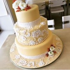 parsons bakery, Wedding Cakes, № 24664