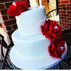 parsons bakery, Свадебные торты
