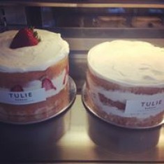 Tulie Bakery, Pasteles festivos, № 24699