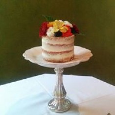 North Country Cakes, Photo Cakes, № 24756