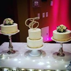 North Country Cakes, Photo Cakes, № 24758