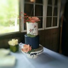 North Country Cakes, Photo Cakes, № 24737