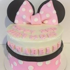  Beautifully Made Cupcakes, Фото торты, № 24817