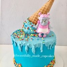  Beautifully Made Cupcakes, Gâteaux à thème, № 24813