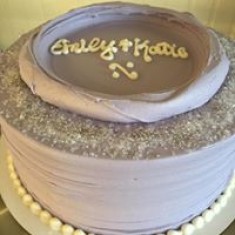The CakeRoom Bakery, Gâteaux de fête, № 24821
