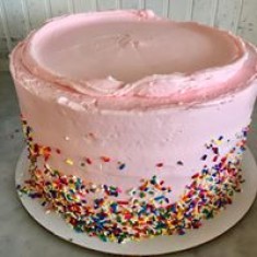 The CakeRoom Bakery, Festliche Kuchen, № 24849