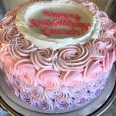 The CakeRoom Bakery, Festliche Kuchen, № 24825