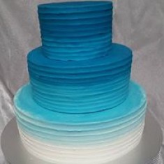 Creative Cakes, Inc., お祝いのケーキ, № 24858