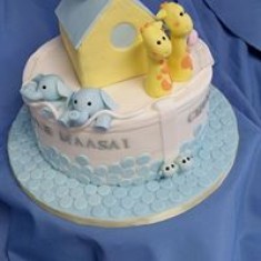 Creative Cakes, Inc., Детские торты, № 24865