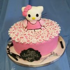 Creative Cakes, Inc., 어린애 케이크