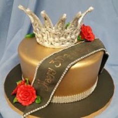 Creative Cakes, Inc., Фото торты, № 24886