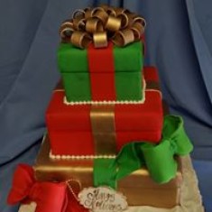 Creative Cakes, Inc., Фото торты, № 24885