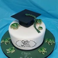 Creative Cakes, Inc., Фото торты, № 24871