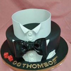 Creative Cakes, Inc., Фото торты, № 24869