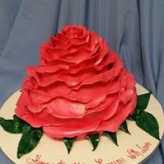 Creative Cakes, Inc., Gâteaux à thème, № 24877