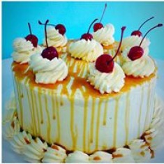 B Sweet Confectionery, Festliche Kuchen, № 24892