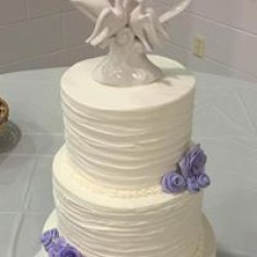 B Sweet Confectionery, Wedding Cakes, № 24904