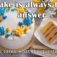 O & H Danish Bakery, Theme Cakes