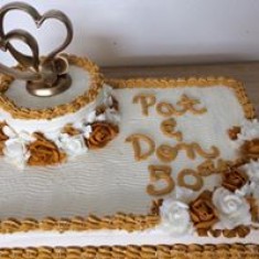 Sweets Cakes & Pastry, Gâteaux de fête, № 24978