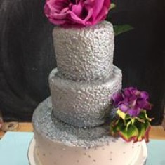 Sweets Cakes & Pastry, Свадебные торты, № 24984